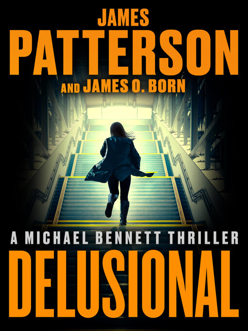 Cover image for Delusional